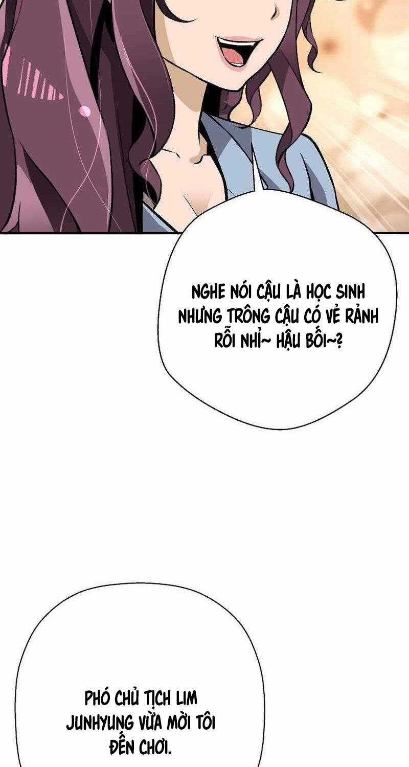 Sự Trở Lại Của Huyền Thoại Chapter 140 trang 71