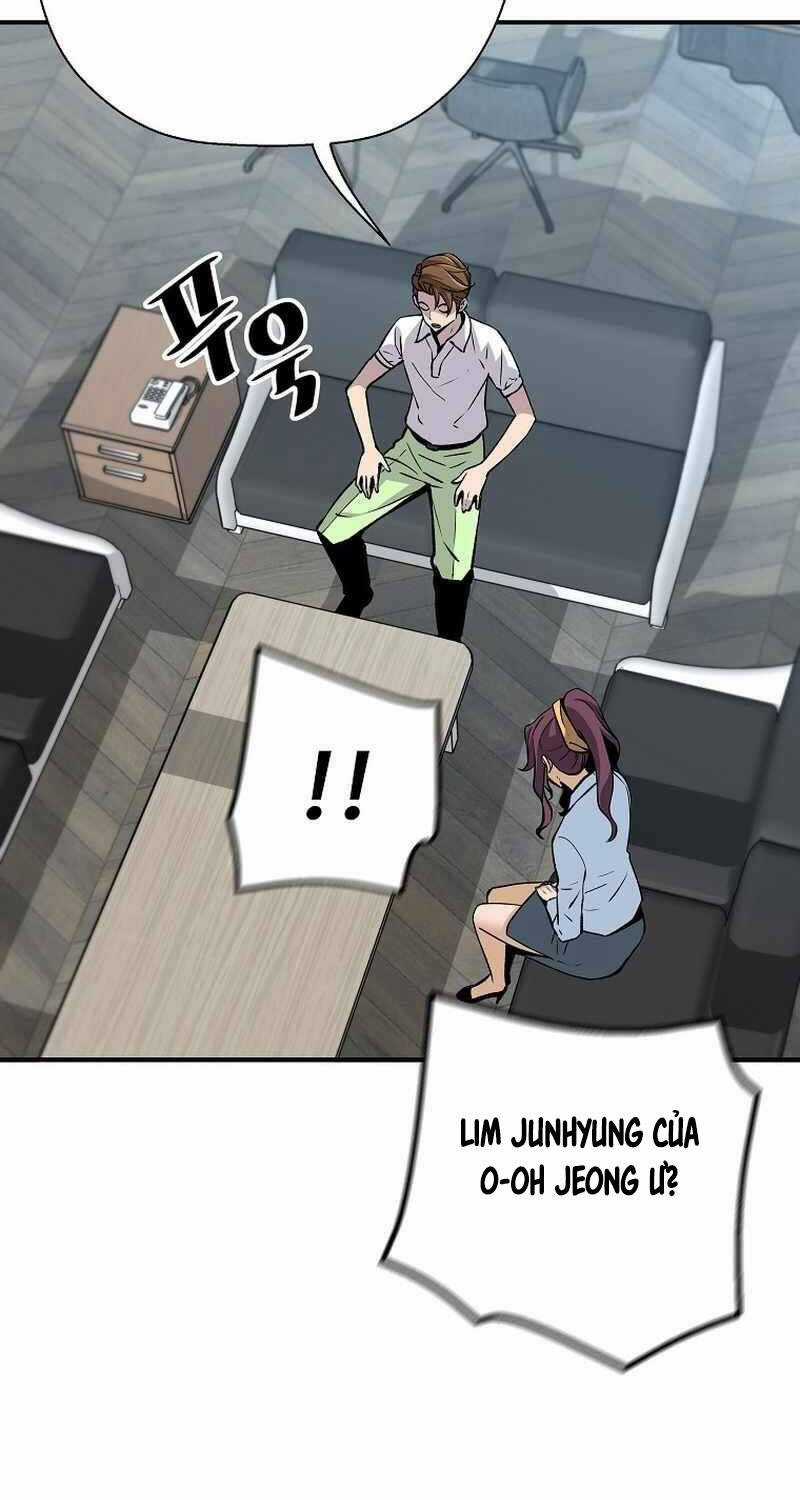 Sự Trở Lại Của Huyền Thoại Chapter 140 trang 72