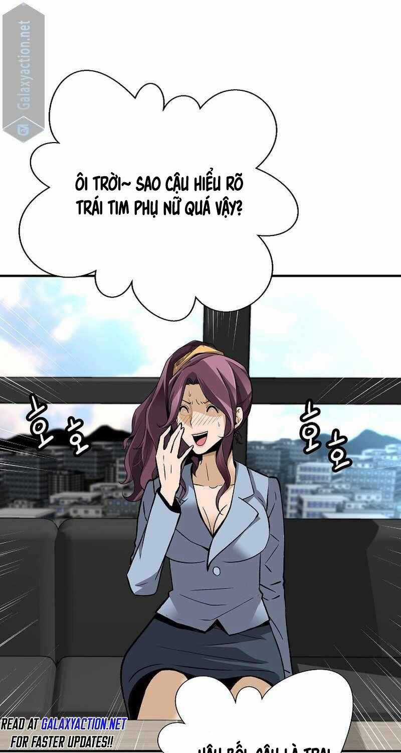 Sự Trở Lại Của Huyền Thoại Chapter 140 trang 74