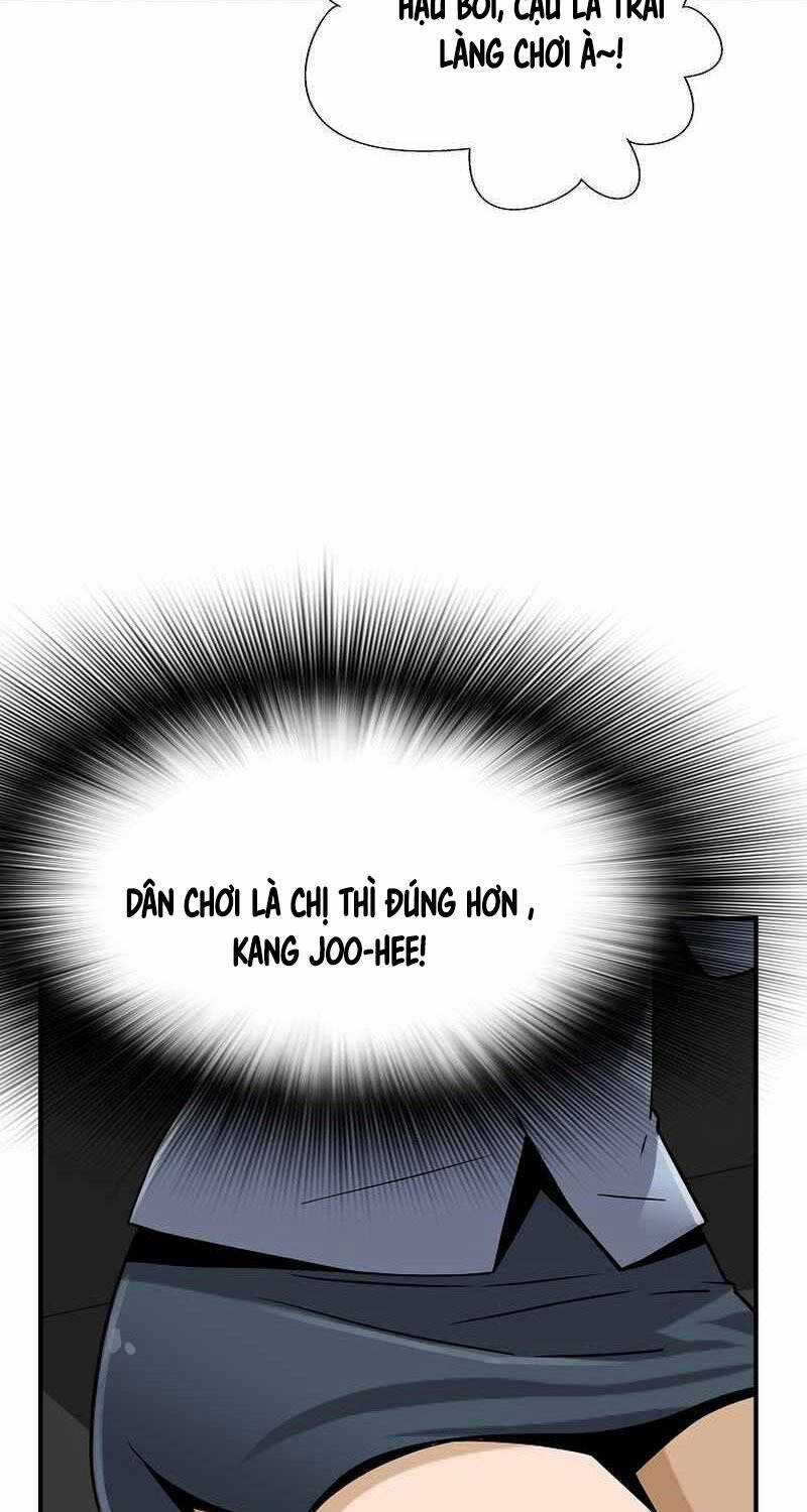 Sự Trở Lại Của Huyền Thoại Chapter 140 trang 75