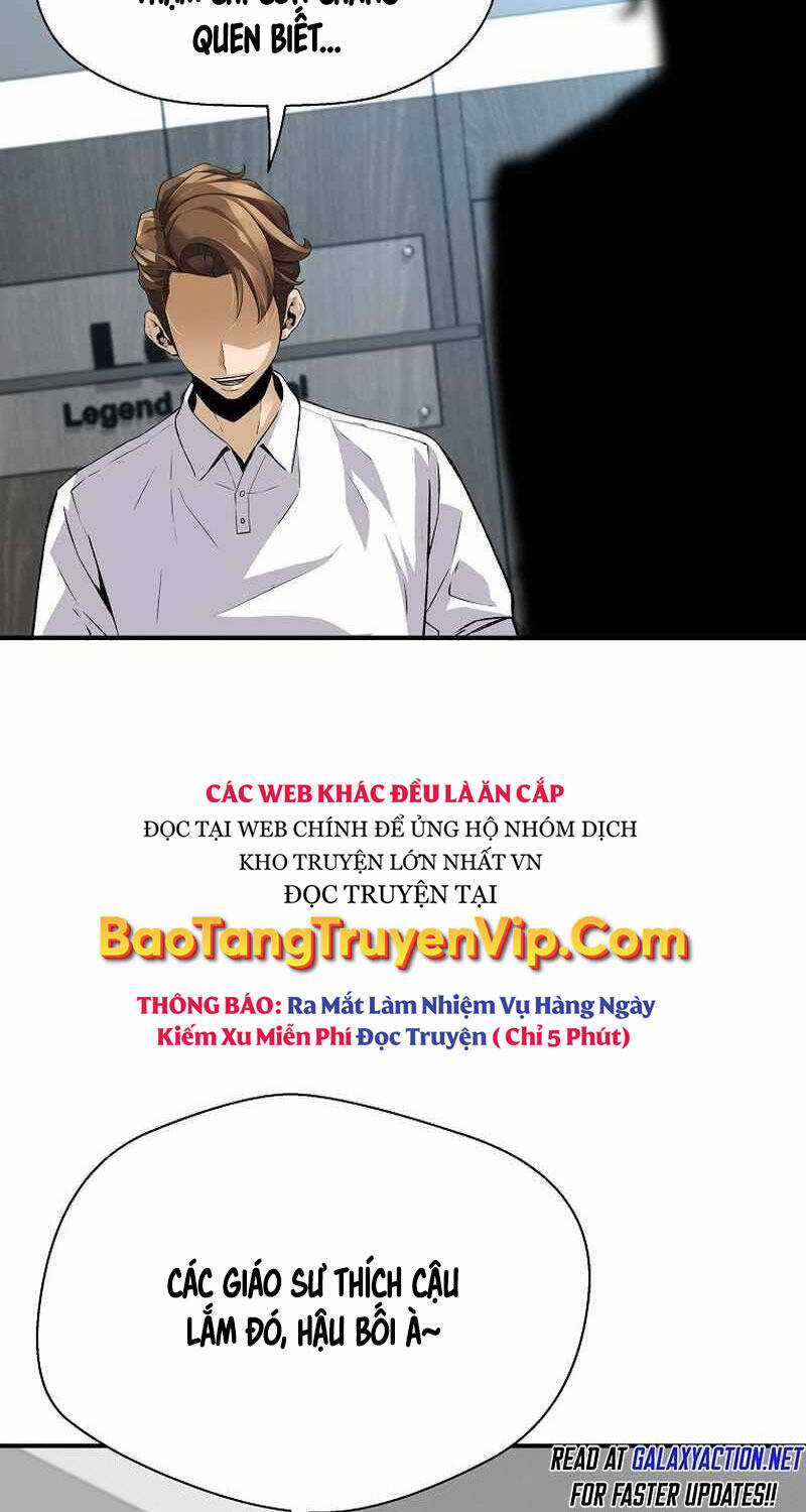 Sự Trở Lại Của Huyền Thoại Chapter 140 trang 77