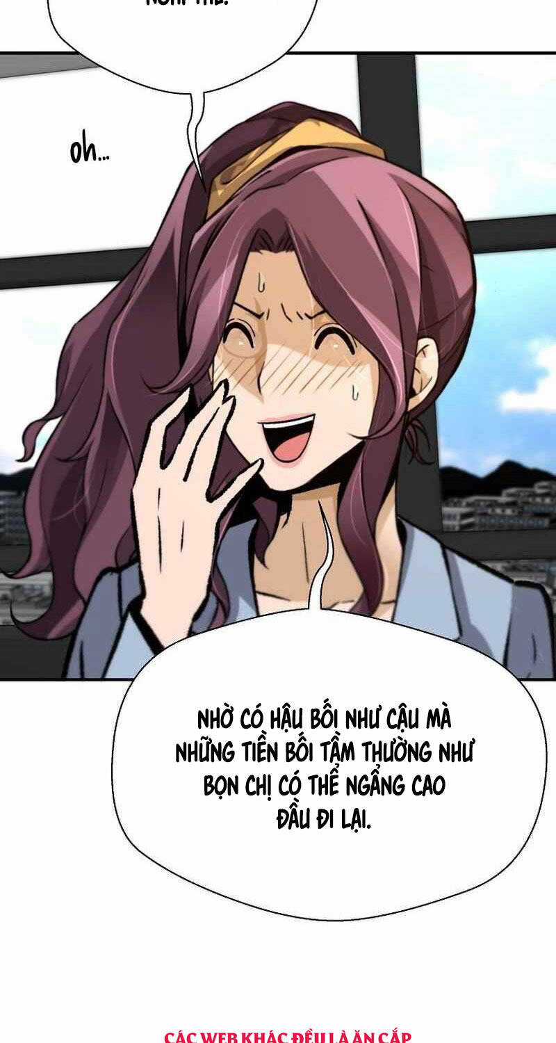 Sự Trở Lại Của Huyền Thoại Chapter 140 trang 81