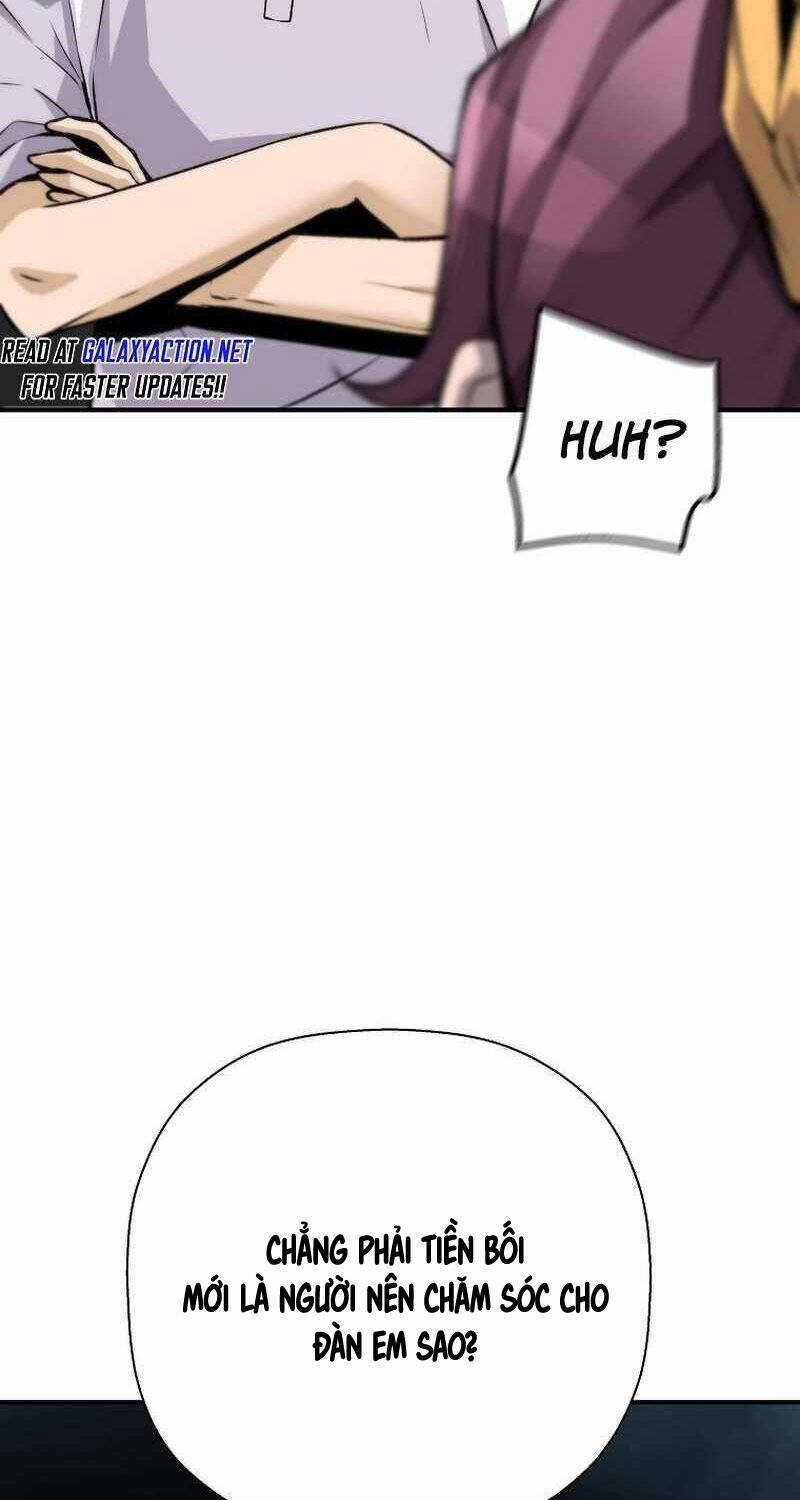 Sự Trở Lại Của Huyền Thoại Chapter 140 trang 83