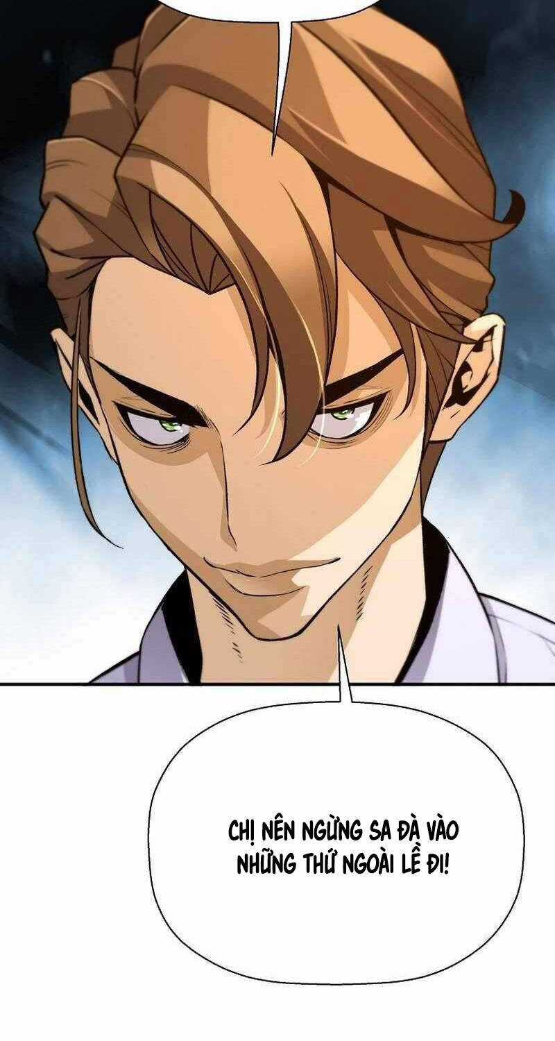 Sự Trở Lại Của Huyền Thoại Chapter 140 trang 84