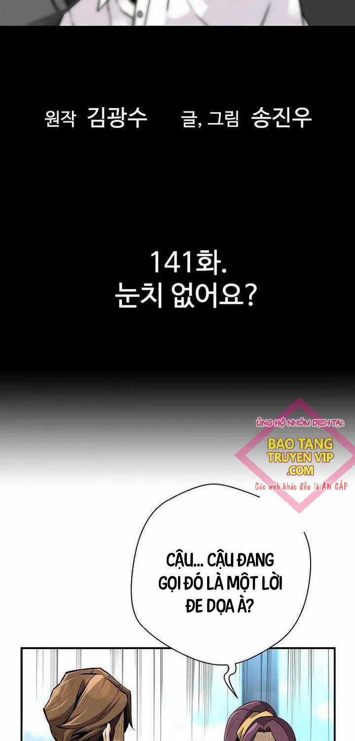 Sự Trở Lại Của Huyền Thoại Chapter 141 trang 2