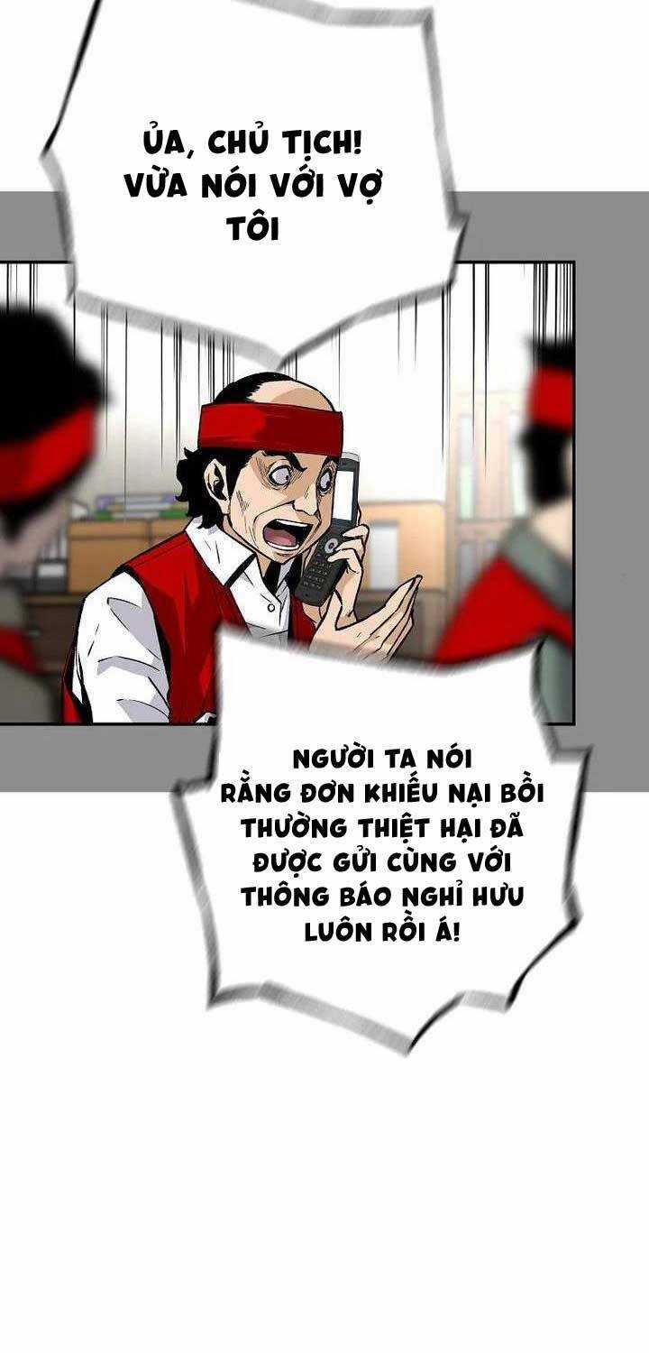 Sự Trở Lại Của Huyền Thoại Chapter 141 trang 27