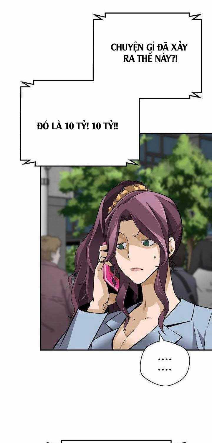 Sự Trở Lại Của Huyền Thoại Chapter 141 trang 28