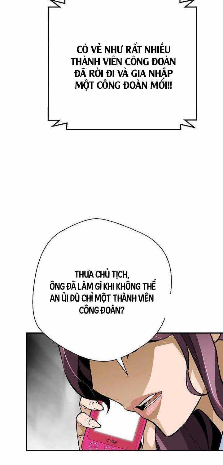 Sự Trở Lại Của Huyền Thoại Chapter 141 trang 29