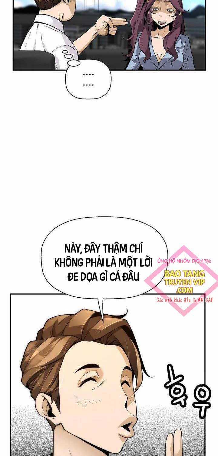 Sự Trở Lại Của Huyền Thoại Chapter 141 trang 3