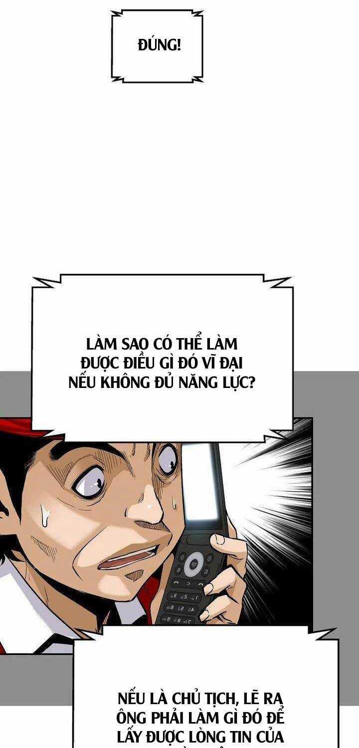 Sự Trở Lại Của Huyền Thoại Chapter 141 trang 30