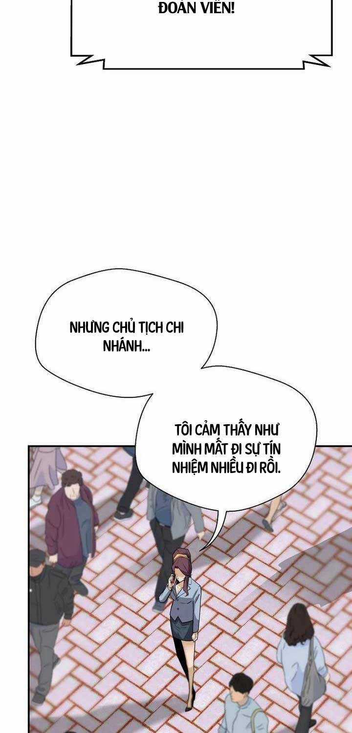 Sự Trở Lại Của Huyền Thoại Chapter 141 trang 31