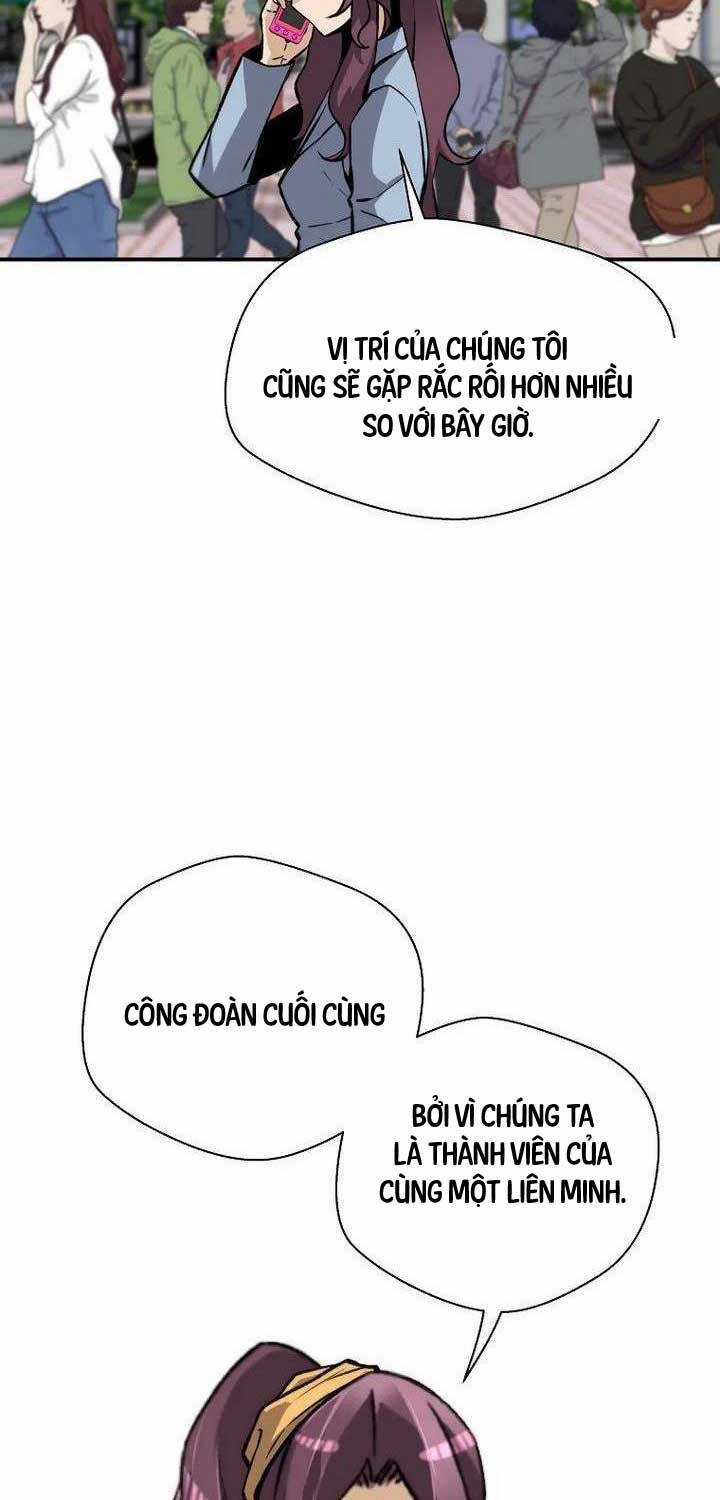 Sự Trở Lại Của Huyền Thoại Chapter 141 trang 33