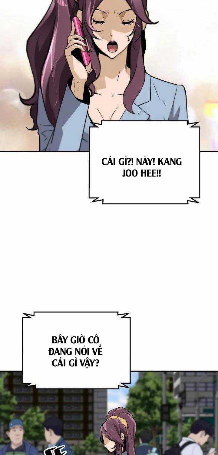 Sự Trở Lại Của Huyền Thoại Chapter 141 trang 34