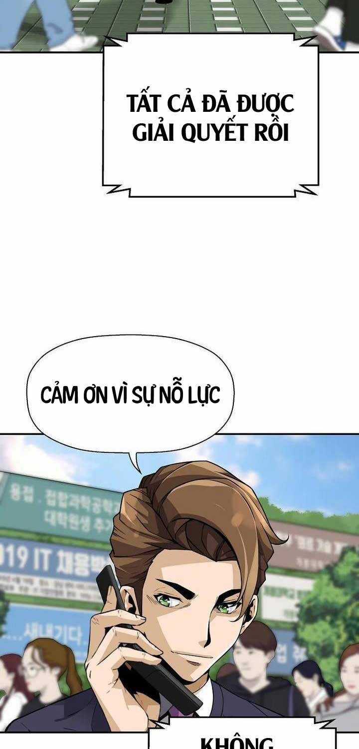 Sự Trở Lại Của Huyền Thoại Chapter 141 trang 41