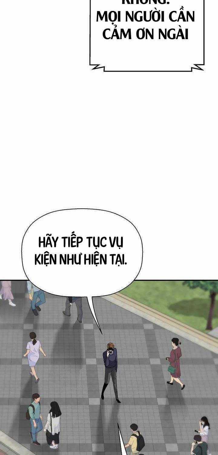 Sự Trở Lại Của Huyền Thoại Chapter 141 trang 42