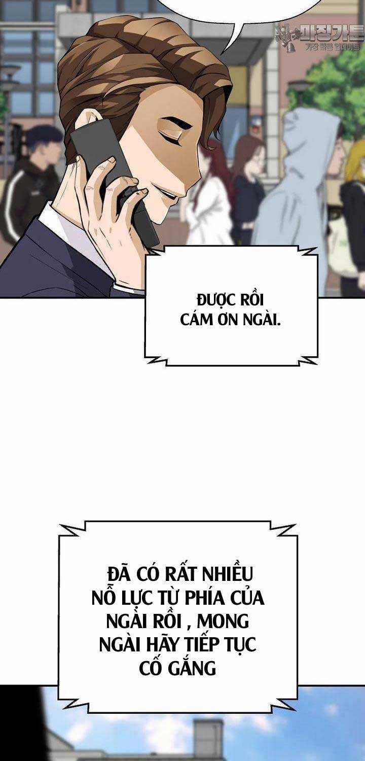 Sự Trở Lại Của Huyền Thoại Chapter 141 trang 44