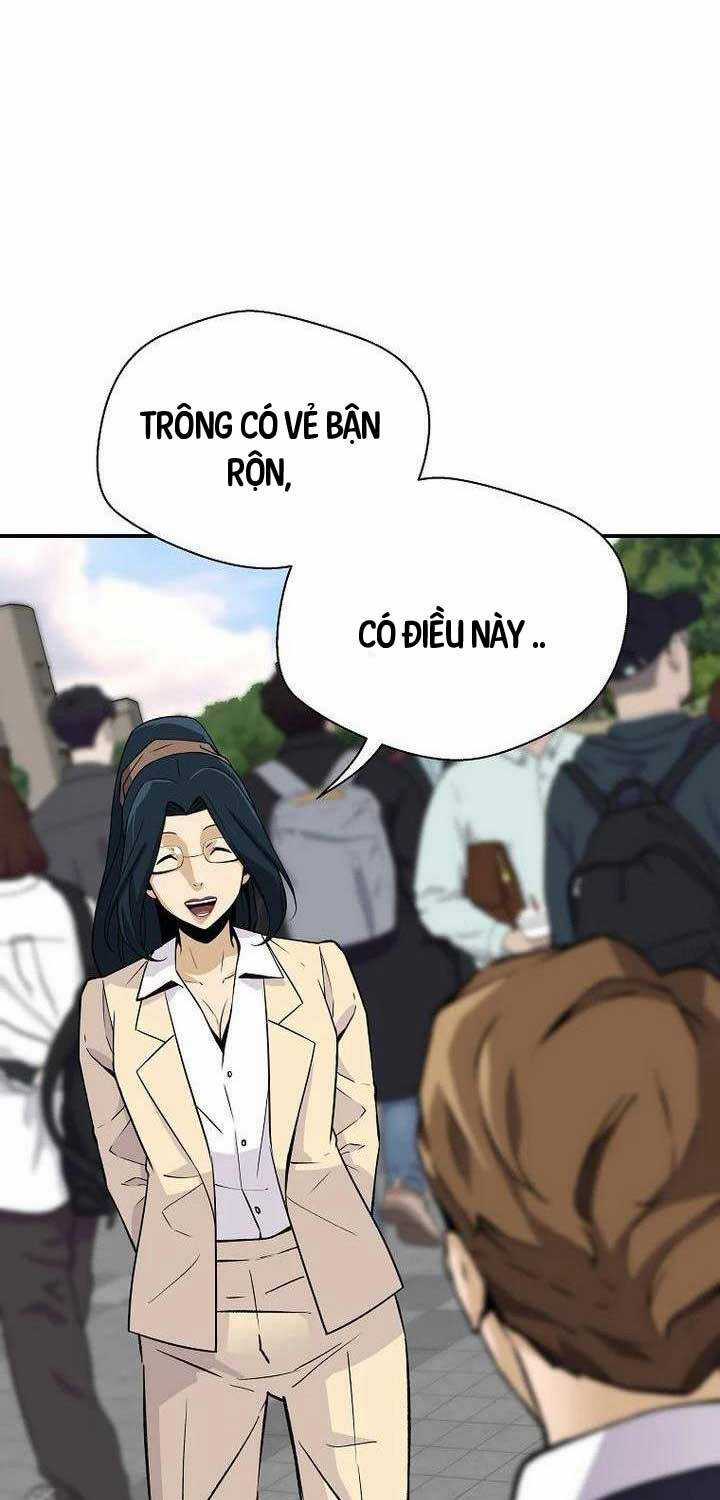 Sự Trở Lại Của Huyền Thoại Chapter 141 trang 49