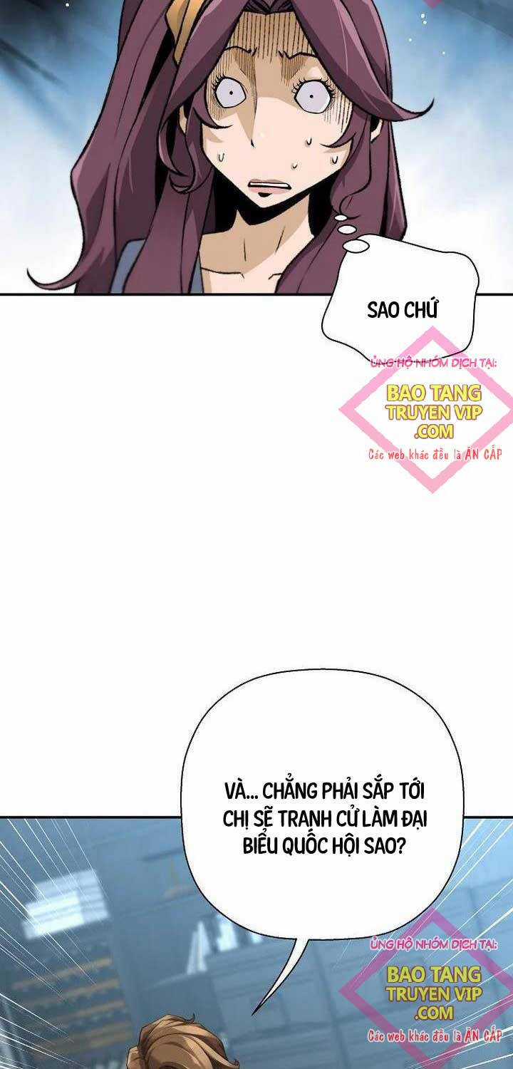 Sự Trở Lại Của Huyền Thoại Chapter 141 trang 5