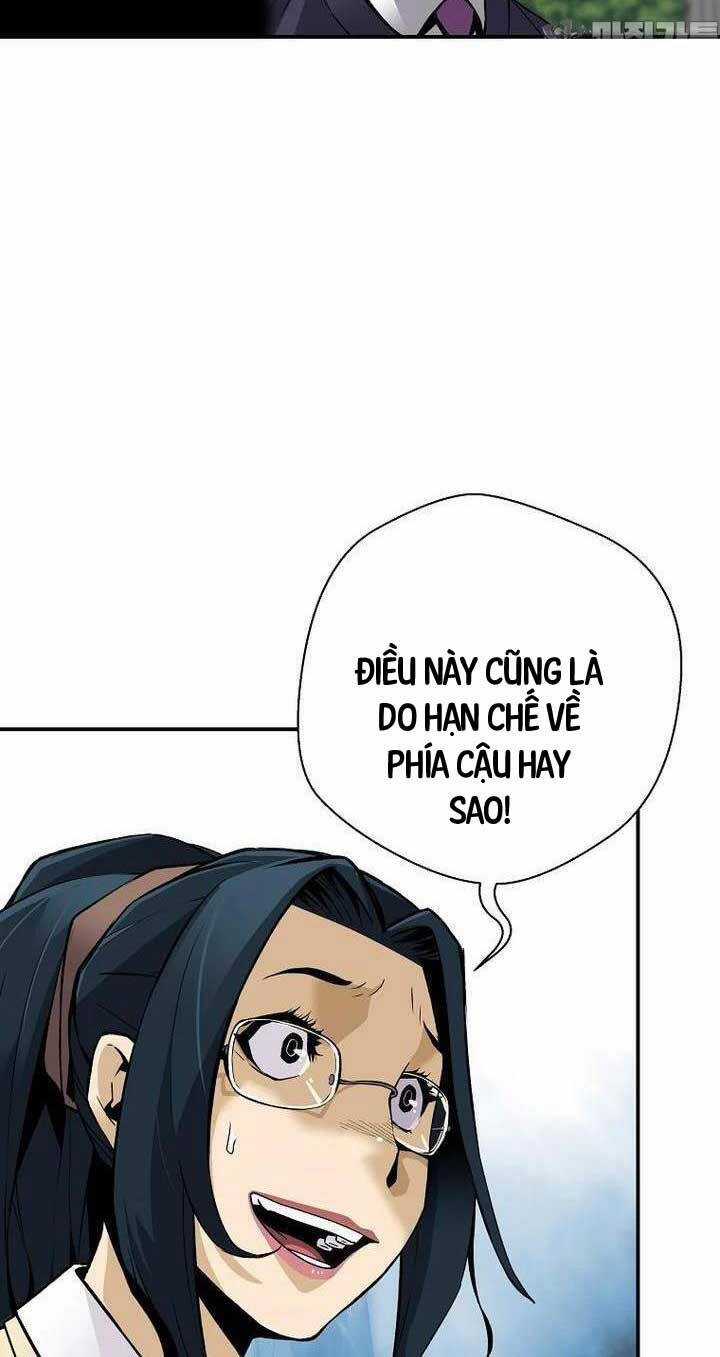 Sự Trở Lại Của Huyền Thoại Chapter 141 trang 51