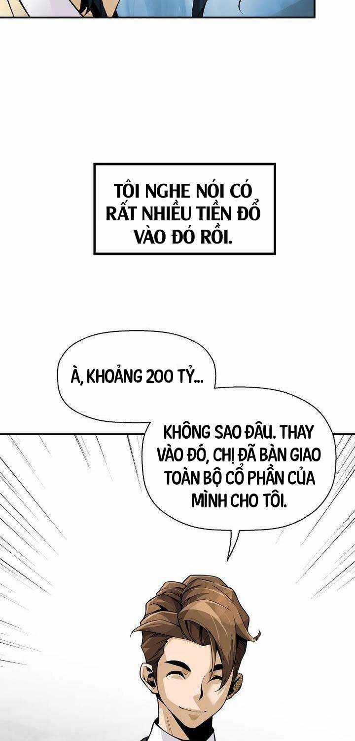 Sự Trở Lại Của Huyền Thoại Chapter 141 trang 52