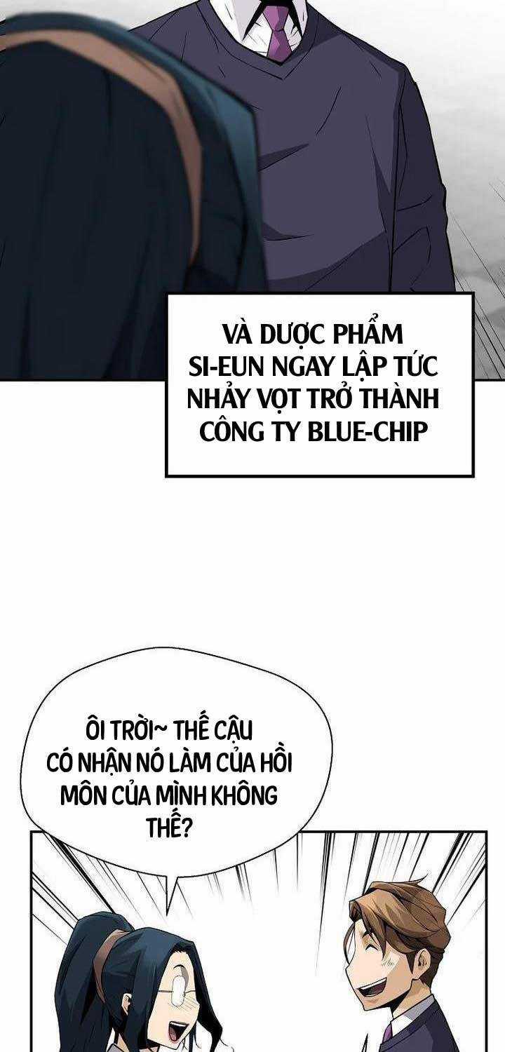 Sự Trở Lại Của Huyền Thoại Chapter 141 trang 53