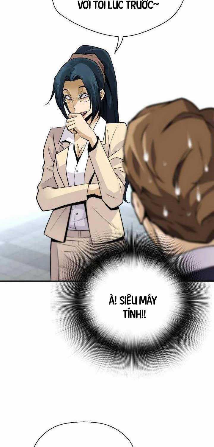 Sự Trở Lại Của Huyền Thoại Chapter 141 trang 55