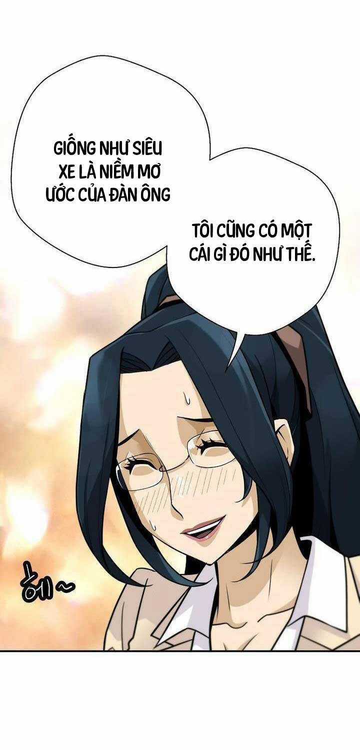 Sự Trở Lại Của Huyền Thoại Chapter 141 trang 57