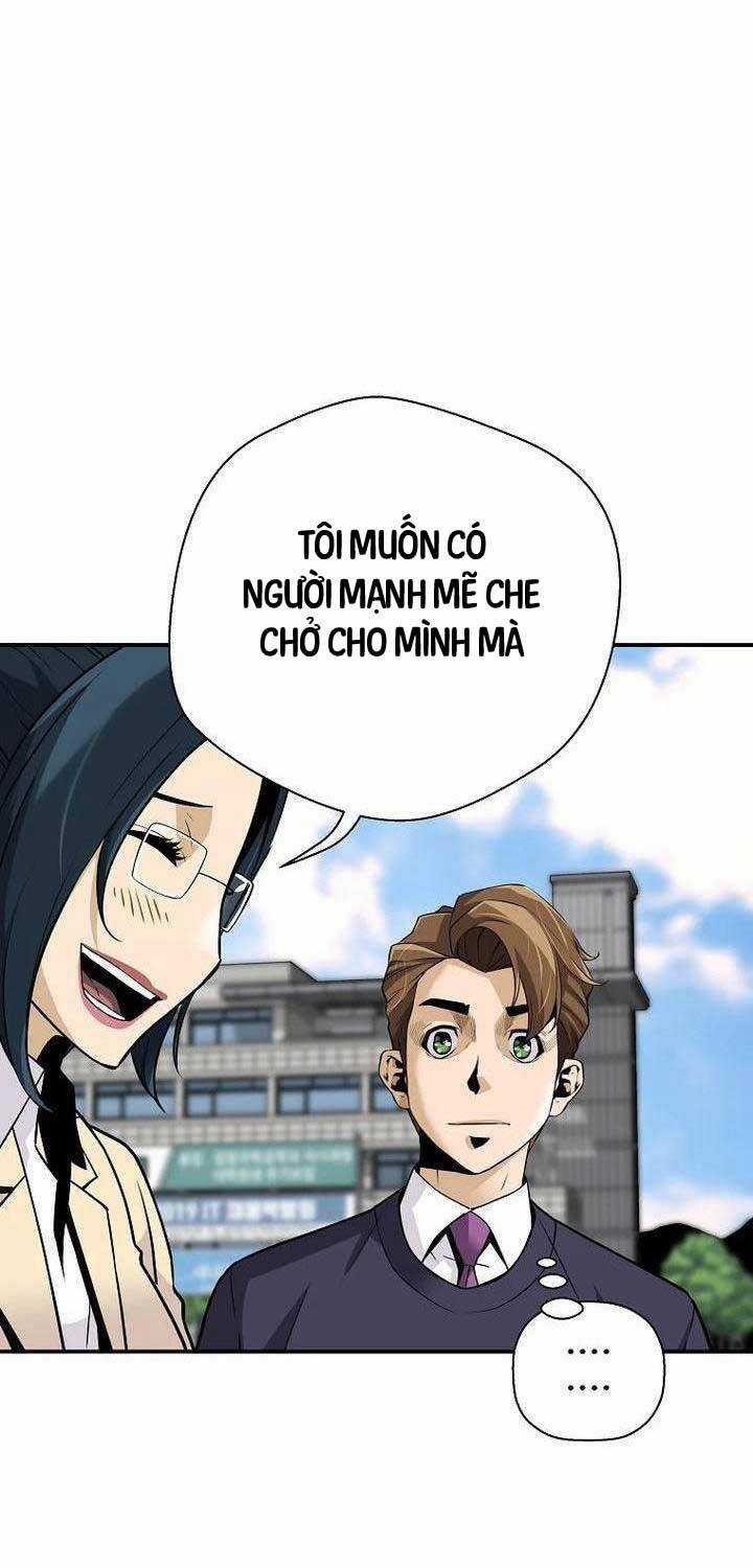 Sự Trở Lại Của Huyền Thoại Chapter 141 trang 58