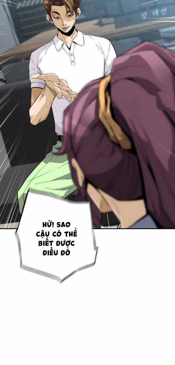 Sự Trở Lại Của Huyền Thoại Chapter 141 trang 6