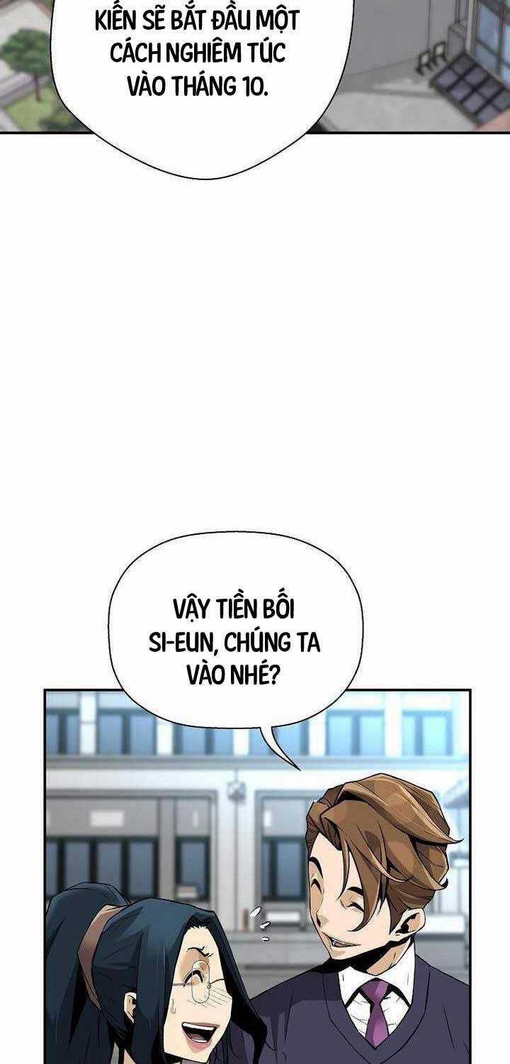 Sự Trở Lại Của Huyền Thoại Chapter 141 trang 61