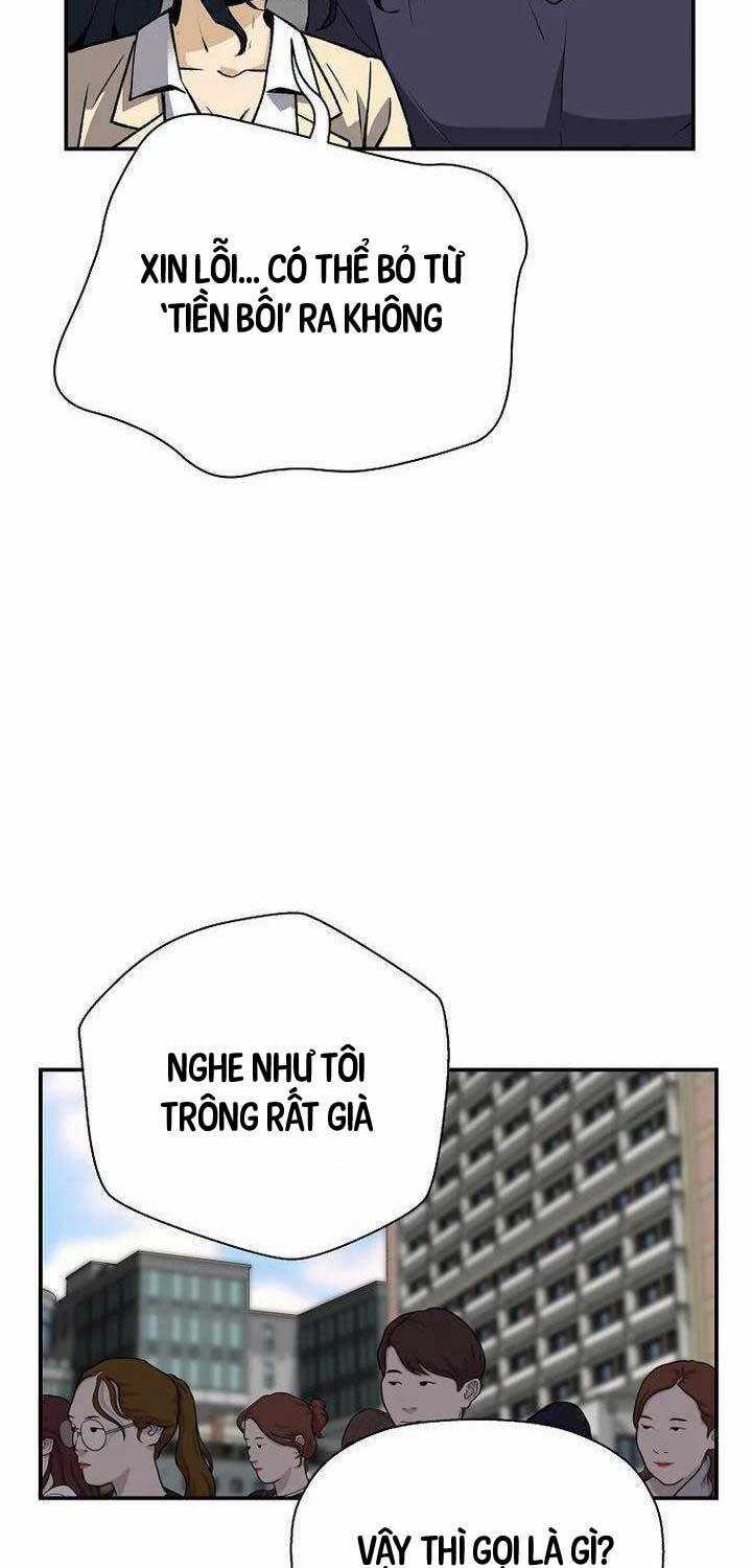 Sự Trở Lại Của Huyền Thoại Chapter 141 trang 62