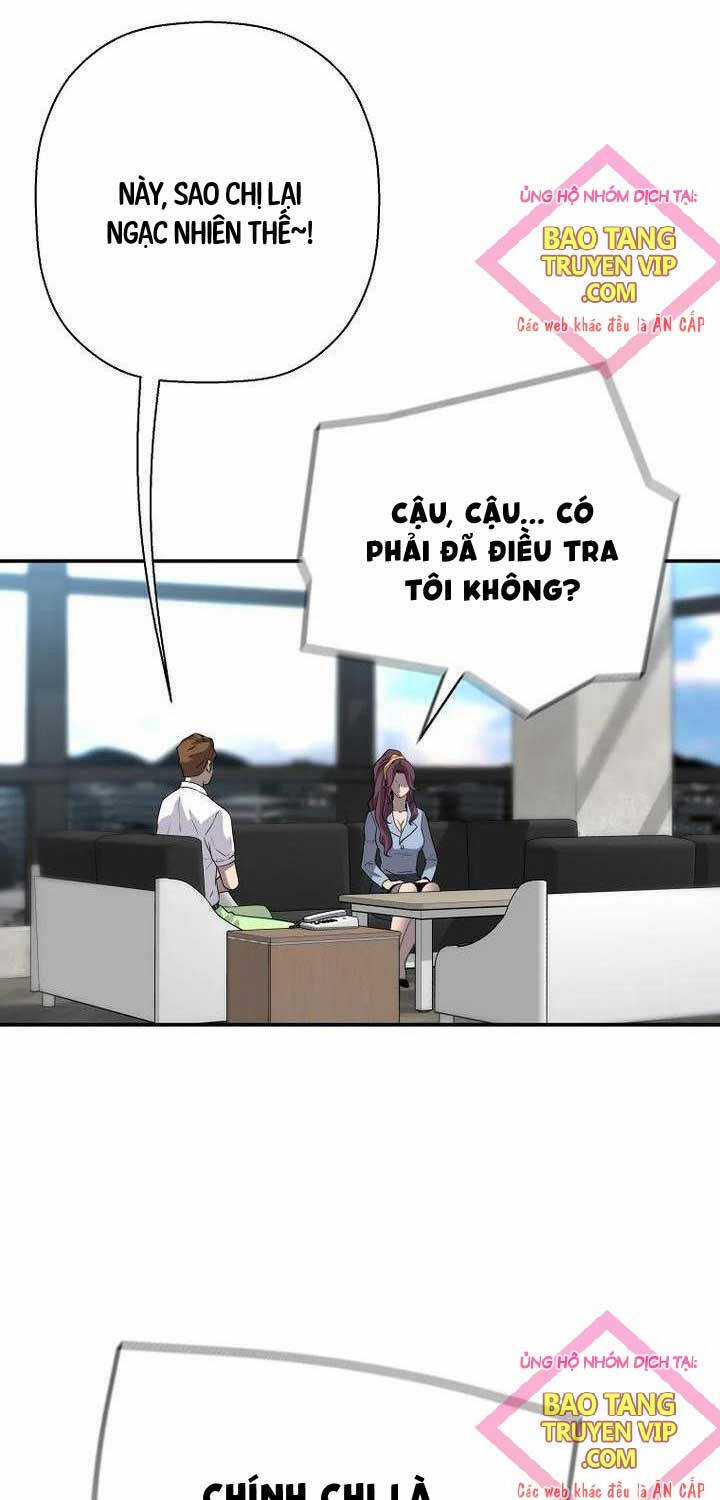 Sự Trở Lại Của Huyền Thoại Chapter 141 trang 7