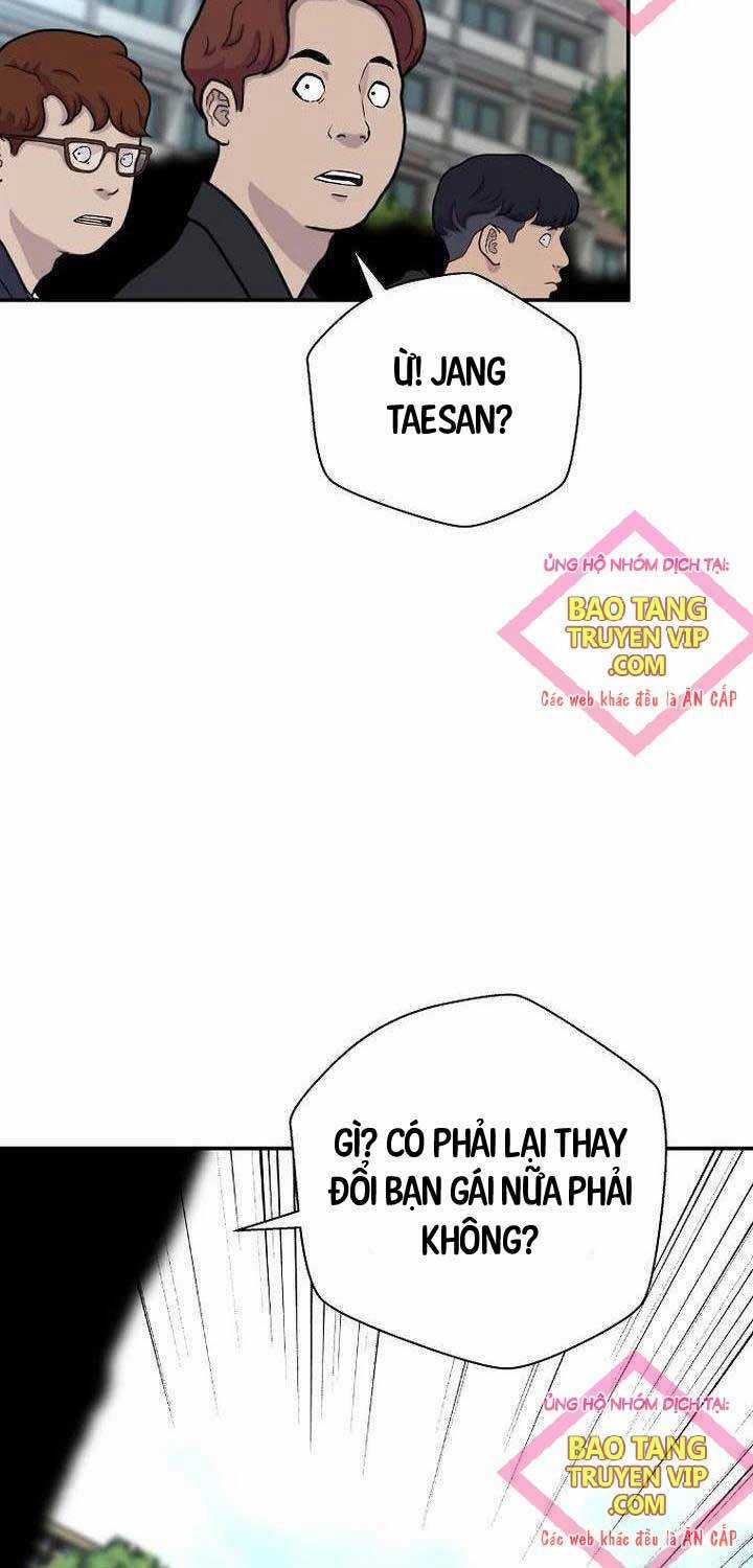 Sự Trở Lại Của Huyền Thoại Chapter 141 trang 72