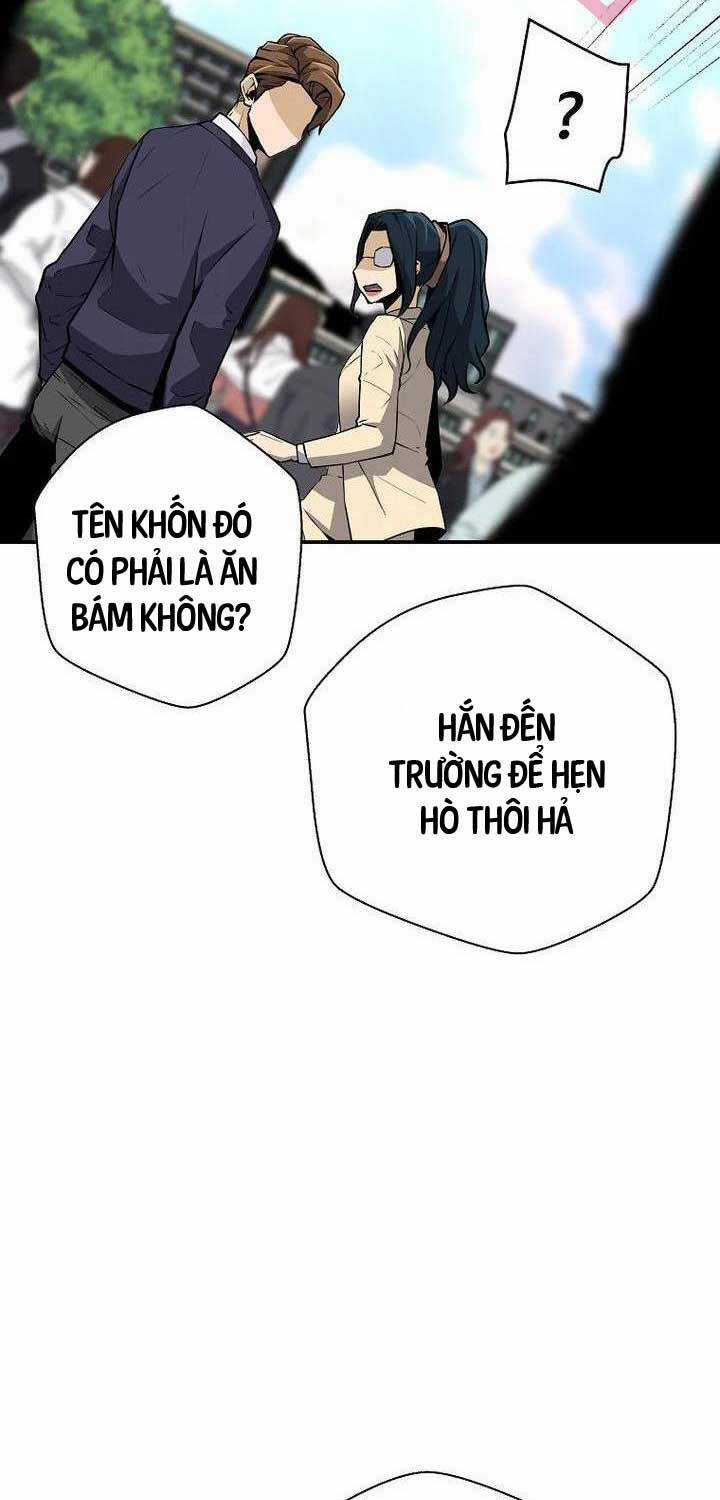Sự Trở Lại Của Huyền Thoại Chapter 141 trang 73