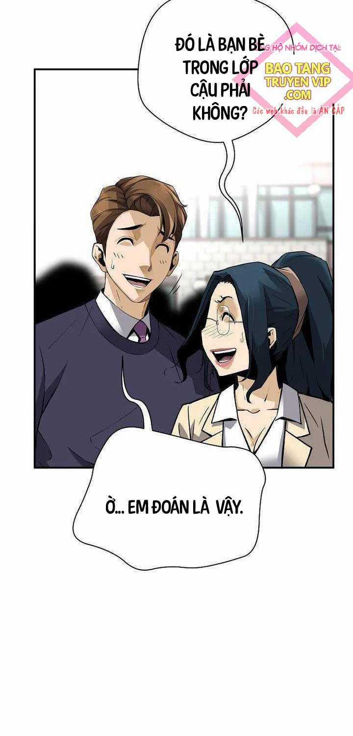 Sự Trở Lại Của Huyền Thoại Chapter 141 trang 74