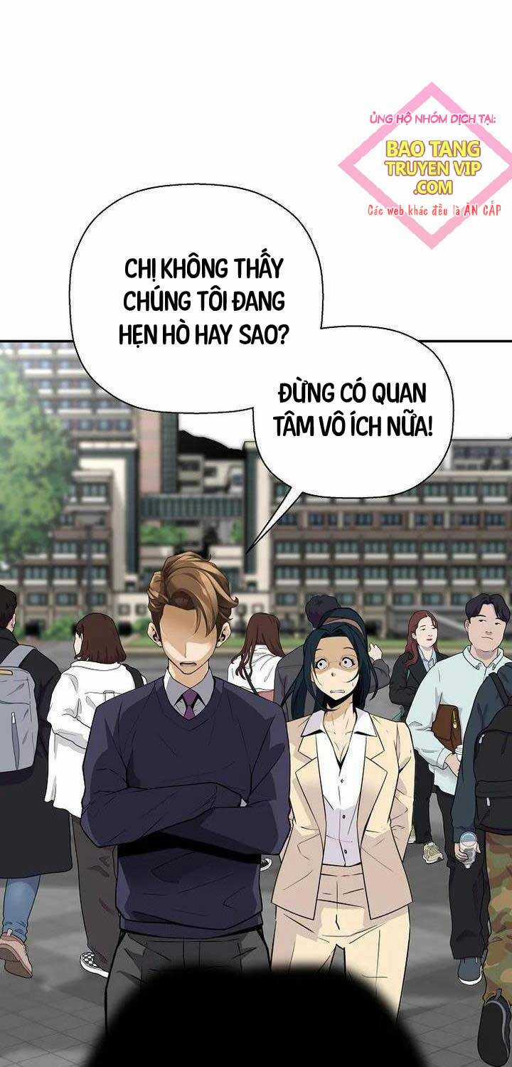 Sự Trở Lại Của Huyền Thoại Chapter 141 trang 76