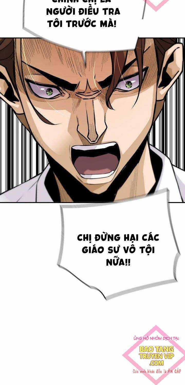 Sự Trở Lại Của Huyền Thoại Chapter 141 trang 8