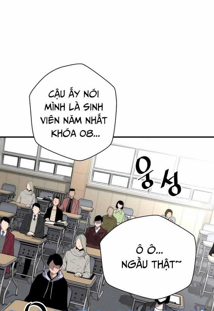 Sự Trở Lại Của Huyền Thoại Chapter 142 trang 106