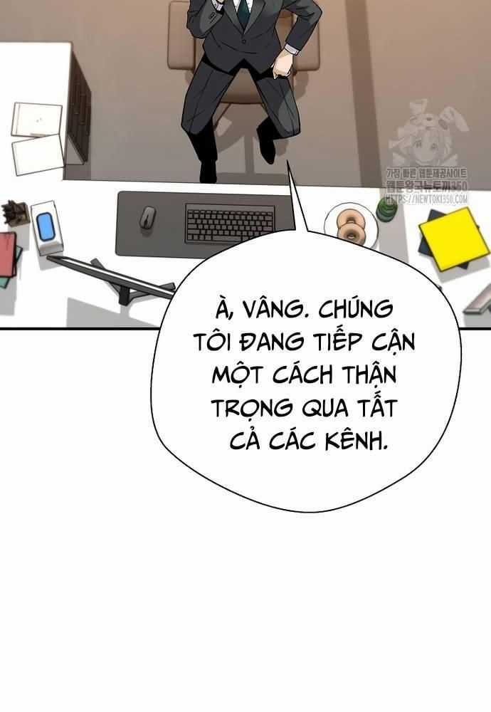 Sự Trở Lại Của Huyền Thoại Chapter 142 trang 28