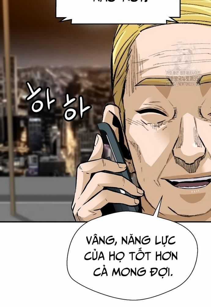 Sự Trở Lại Của Huyền Thoại Chapter 142 trang 31