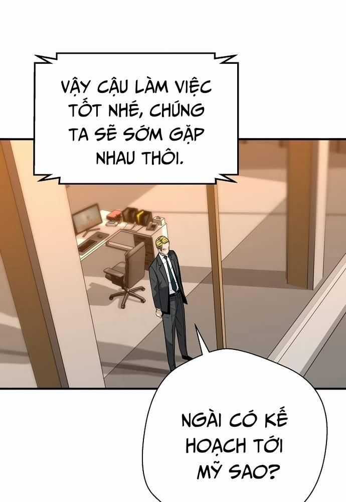Sự Trở Lại Của Huyền Thoại Chapter 142 trang 34