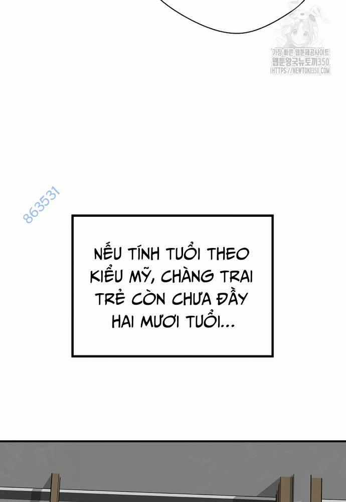Sự Trở Lại Của Huyền Thoại Chapter 142 trang 35
