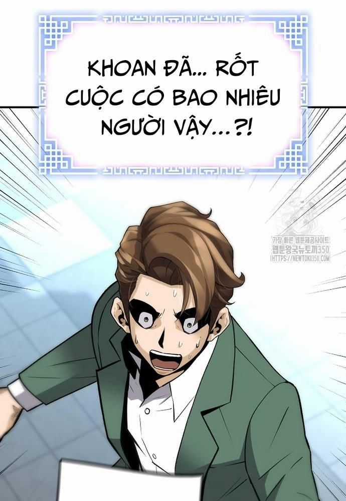 Sự Trở Lại Của Huyền Thoại Chapter 142 trang 55