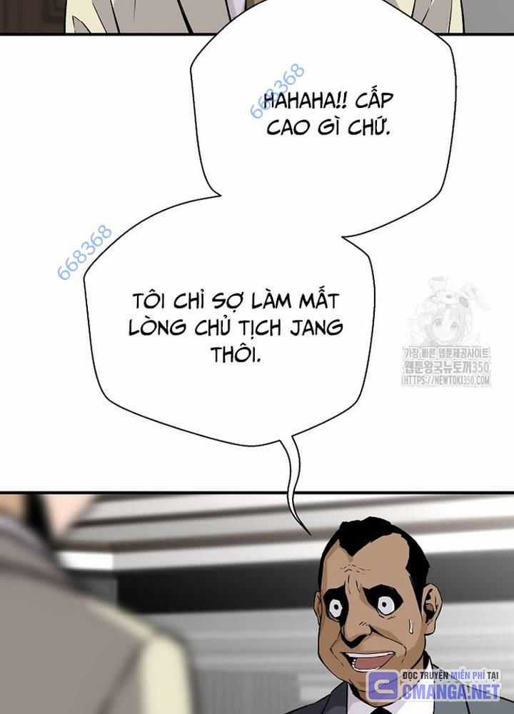 Sự Trở Lại Của Huyền Thoại Chapter 143 trang 114