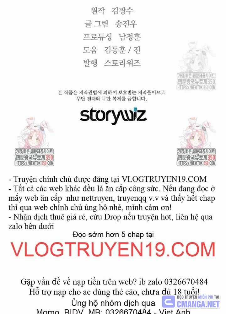 Sự Trở Lại Của Huyền Thoại Chapter 143 trang 123