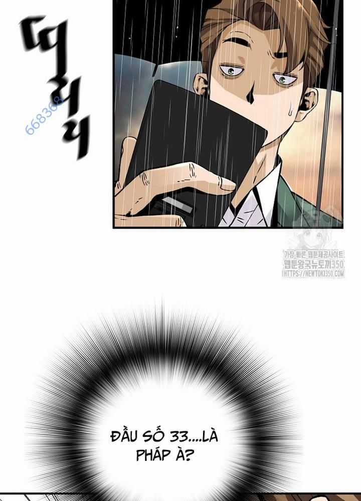 Sự Trở Lại Của Huyền Thoại Chapter 143 trang 13