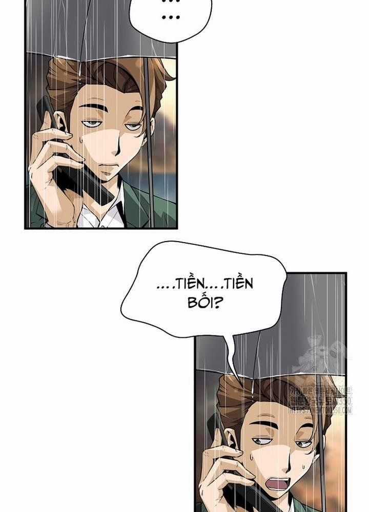 Sự Trở Lại Của Huyền Thoại Chapter 143 trang 17