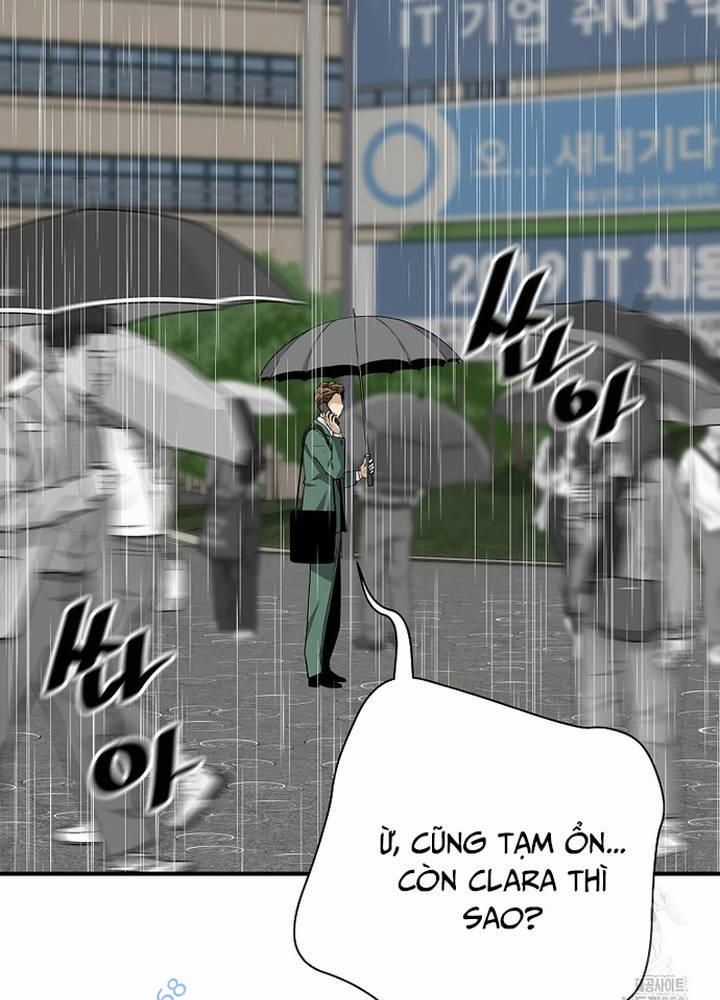 Sự Trở Lại Của Huyền Thoại Chapter 143 trang 22