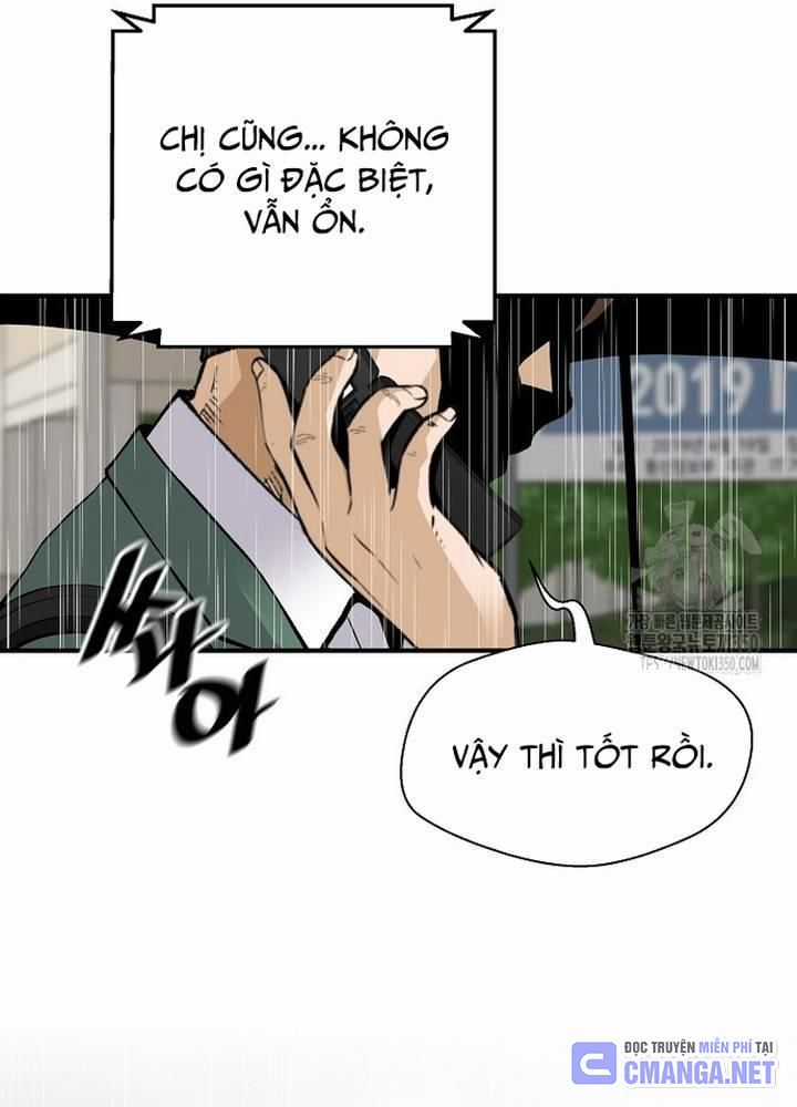 Sự Trở Lại Của Huyền Thoại Chapter 143 trang 24