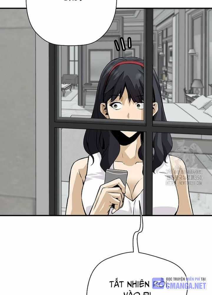 Sự Trở Lại Của Huyền Thoại Chapter 143 trang 42